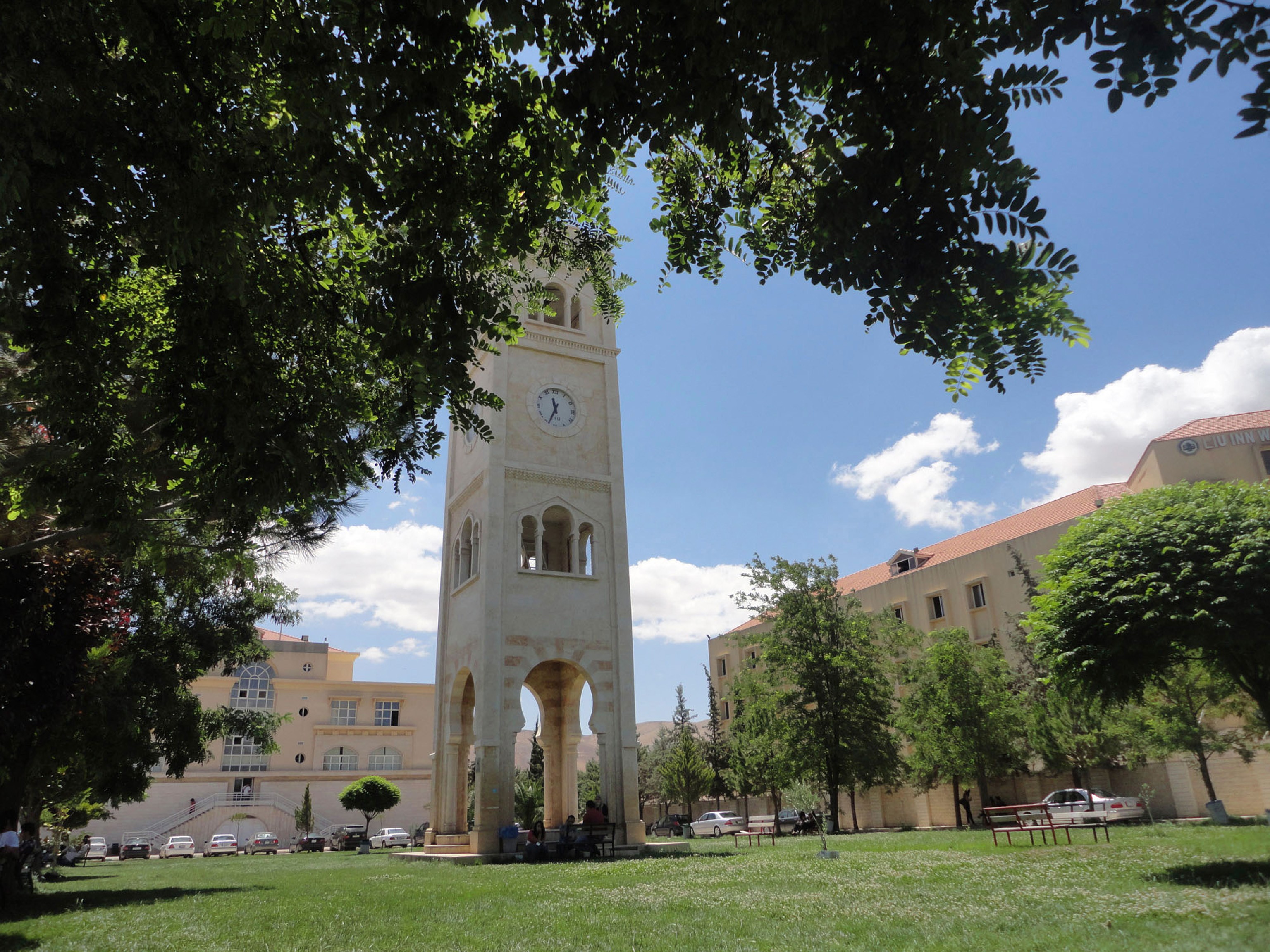 IU Library — Feedback